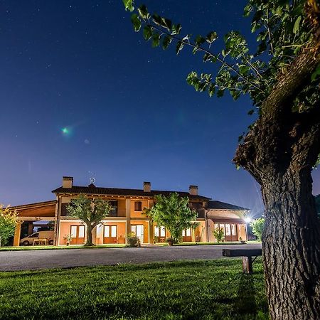 Agriturismo Morgan Montebelluna Exterior photo
