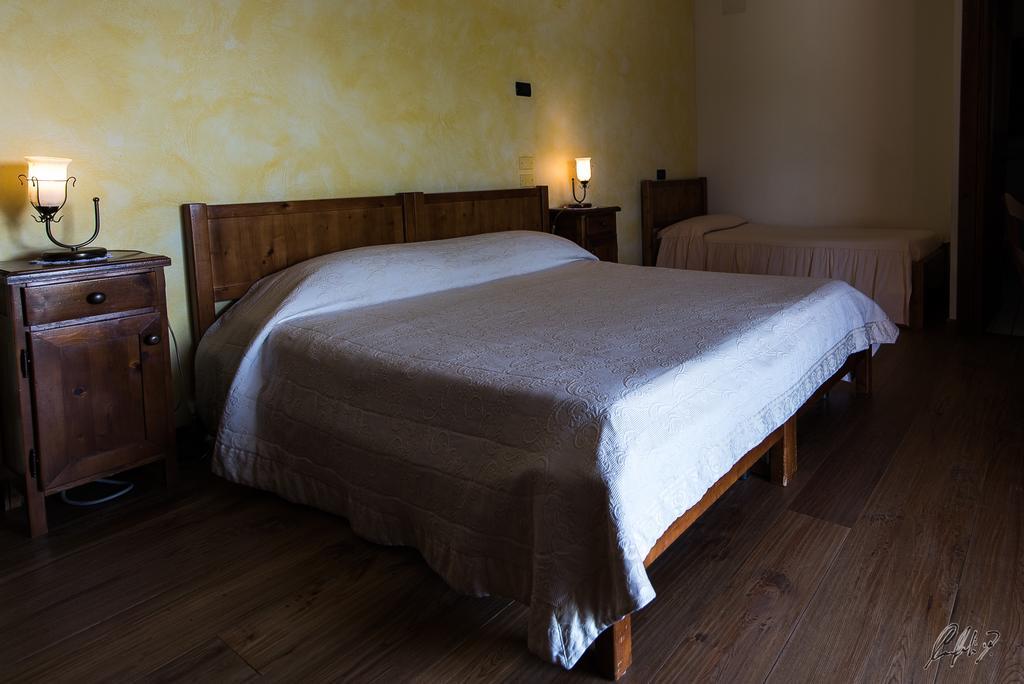 Agriturismo Morgan Montebelluna Room photo