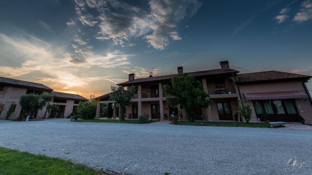 Agriturismo Morgan Montebelluna Exterior photo