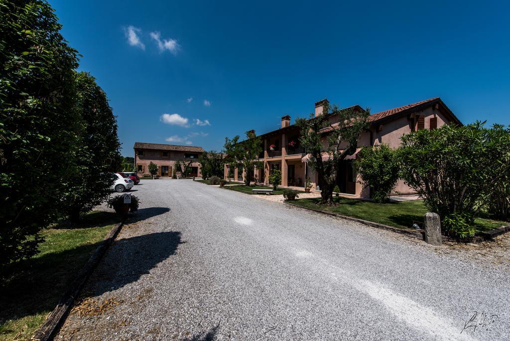 Agriturismo Morgan Montebelluna Exterior photo